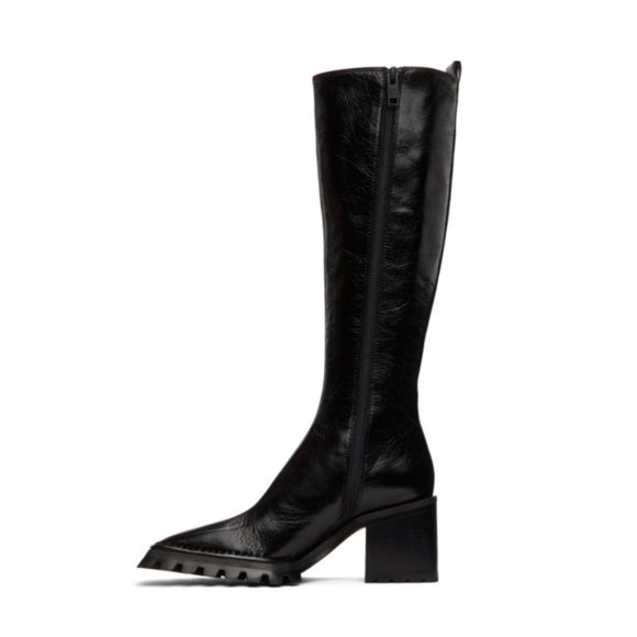 Alexander Wang Parker Knee high Tall boots - Picture 4 of 11